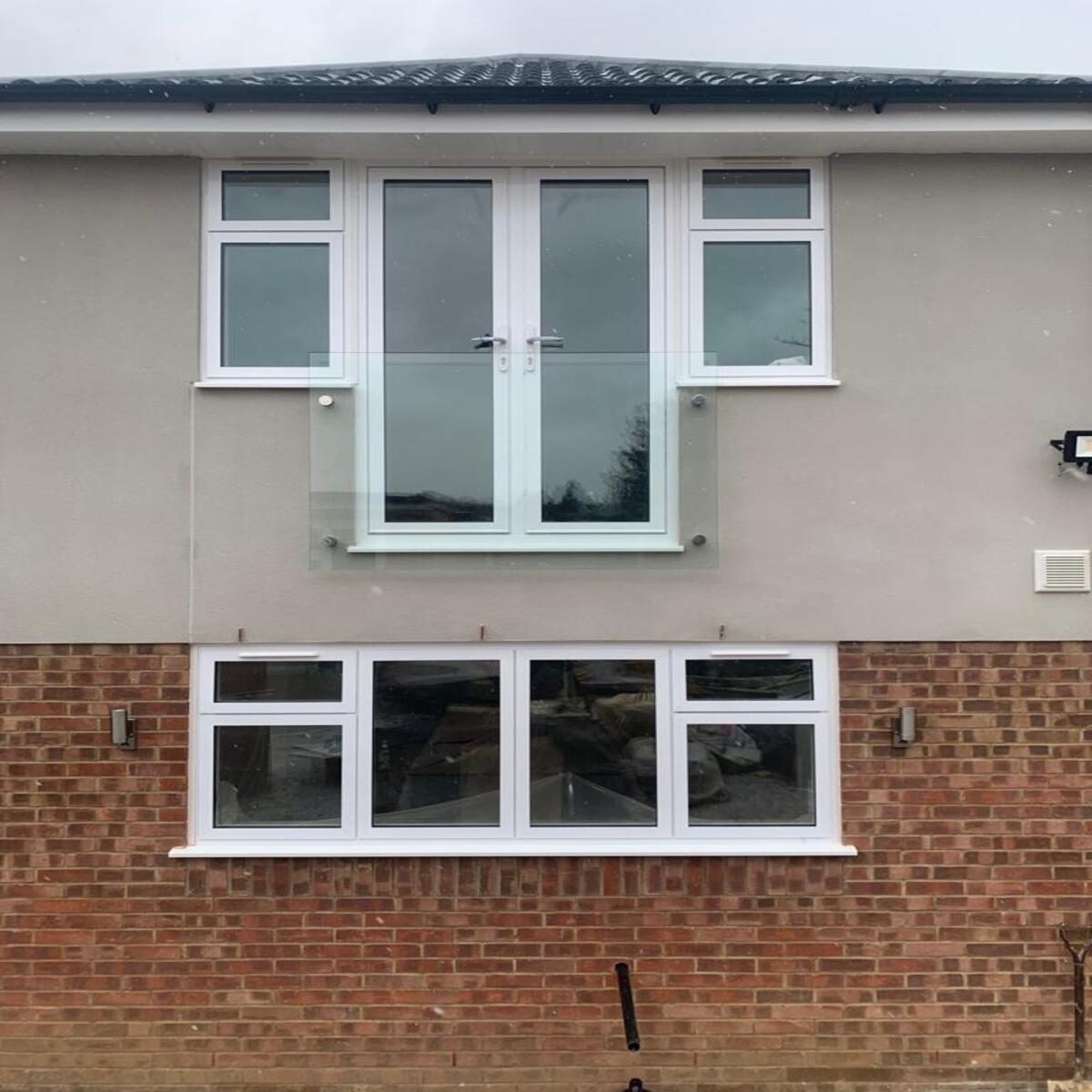 Upvc & Aluminium Casement Windows - Gallery Image 2